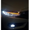 Honda Civic LED Sequential Headlights 2016-2021 thumbnail 19