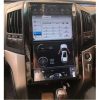 Toyota Land Cruiser Fj200 Multimedia System Tesla Style thumbnail 5