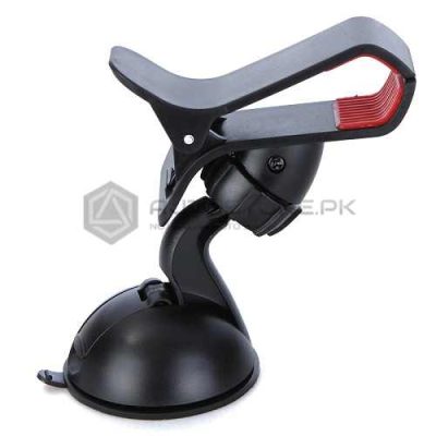 Universal Soft Tube Mobile Holder