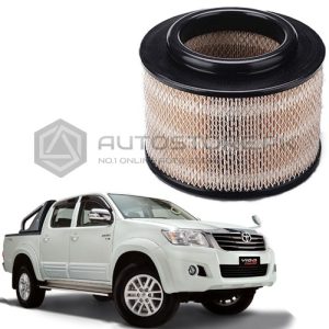 Guard Air Filter For Toyota VIGO HILUX