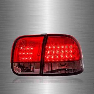 Honda Civic LED Tail Lamp 1996-1998 Taiwan