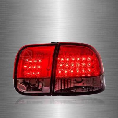 Honda Civic LED Tail Lamp 1996-1998 Taiwan