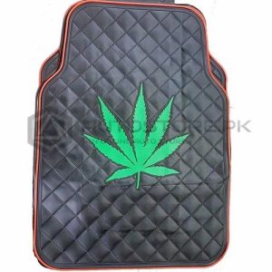 Leaf High Quality PVC Floor Mat