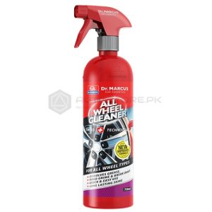 Dr. Marcus Titanium Wheel cleaner