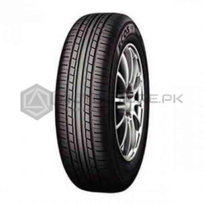 Yokohama Tyre 185-65-R14