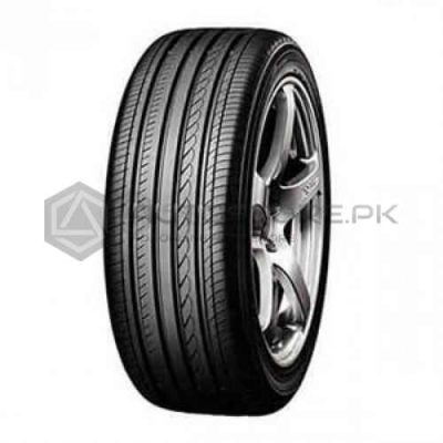 Yokohama Tyre 205-60-R16
