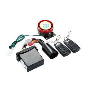 Steelmate 1 Way Car Alarm