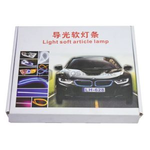 LED Soft Article Interior Lightening