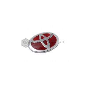 Toyota Monogram