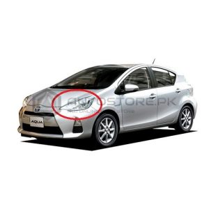 Toyota Aqua Genuine Headlight NHP10