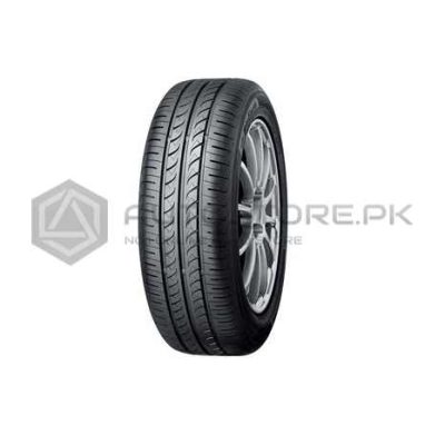 Yokohama Tyre 175-70-R13
