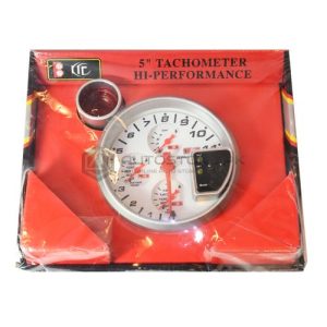 Universal Tachometer 5 Inches