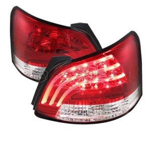 Toyota Vitz Genuine Back Light LED  2009