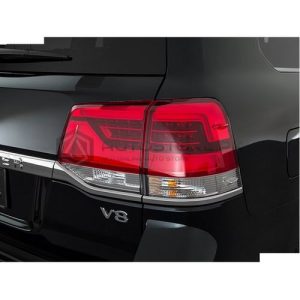  Toyota Land Cruiser FJ200 Genuine Back Light 2016