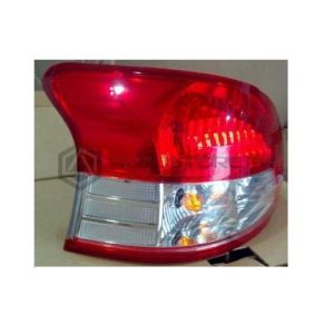 Toyota Belta Genuine Back Light 2005-2012