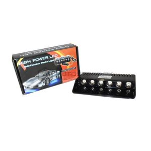 High Power LED