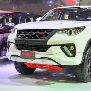 Toyota Fortuner TRD Front Grill 2016-2021