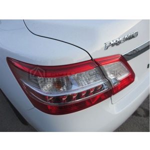 Toyota Premio Genuine Back Light 2013