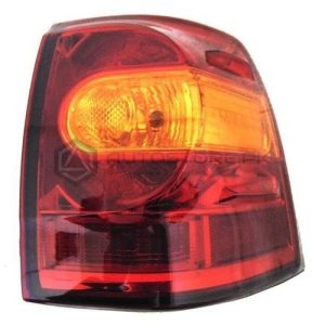 Toyota Land Cruiser Genuine Back Light 2007-2009