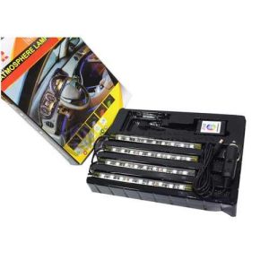 LED Strips Atmosphere Lamp