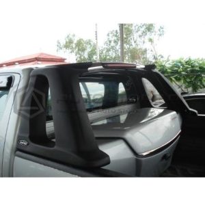 Toyota Hilux Revo Roll Bar High Quality with LED