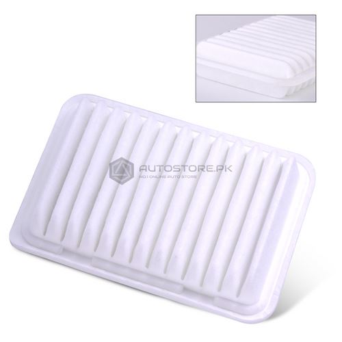 Toyota Corolla AIR Filter Model 2006 Autostore.pk