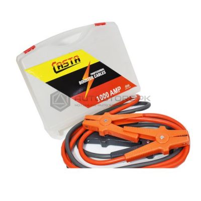 Casta Booster Cable 1000 AMP