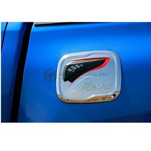 Toyota Hilux Revo Fuel Hood Cover 2016-2019