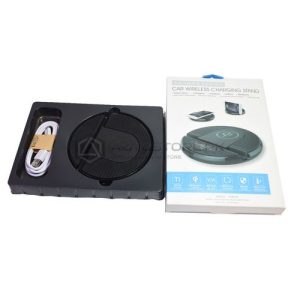 Car Wireless Charging Stand