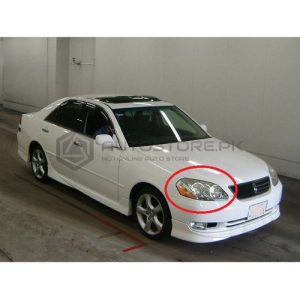 Toyota Mark 2 Grande Genuine Headlight