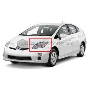 Toyota Prius Genuine Headlight 2010