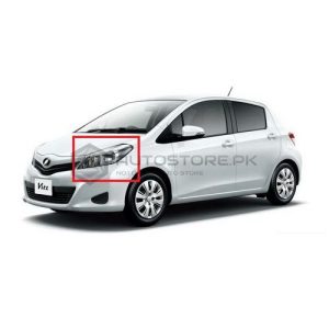 Toyota Vitz Genuine Headlight 2012