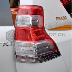 Toyota Prado 150 Genuine Back Light