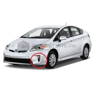 Toyota Prius ZVW35 Genuine Bumper Light