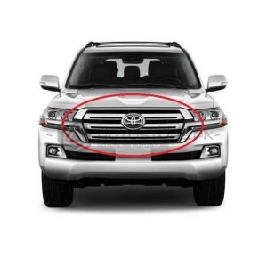 Toyota Land Cruiser FJ200 Genuine Grill 2016 V8