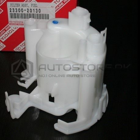 Toyota Prius Genuine Fuel Filter - Autostore.pk prius fuel filter 