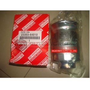 Toyota Land Cruiser Genuine Diesel Filter