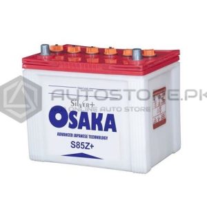 OSAKA Automotive Battery N95