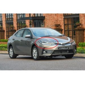 Toyota Corolla Grande Genuine Headlight 2017-2021