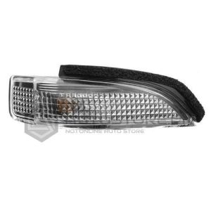 Toyota Corolla Genuine Side Mirror Light 2015