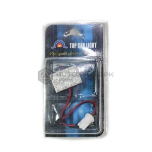 Top Car 6 LED Light