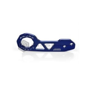 Tow Hook Blue