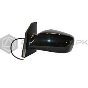 Toyota Corolla Genuine Side Mirror 2006 Power