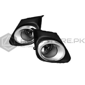 DLAA Fog Lamp For Corolla Model 2011-2013