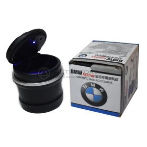 BMW Styled Ashtray