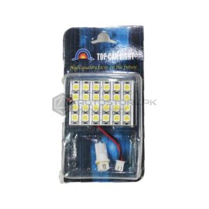 Top Car Universal LED Light With 24 SMD