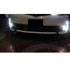 Toyota Corolla LED Fog Lamp Cover with Lamp 2017-2020 thumbnail 4