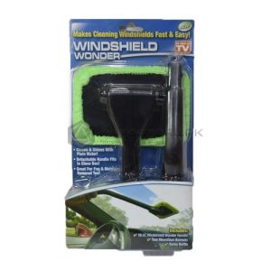 Windshield Wonder