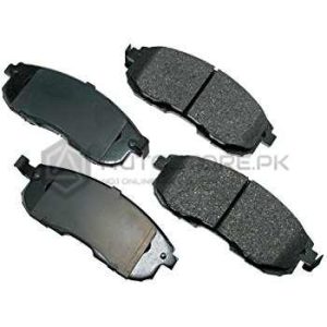 Suzuki Wagon R Genuine Disc pad
