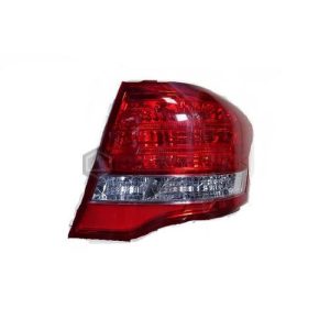 Toyota Axio Genuine Back Light 2009